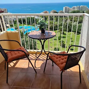 Aguila Wonderful At Apartment