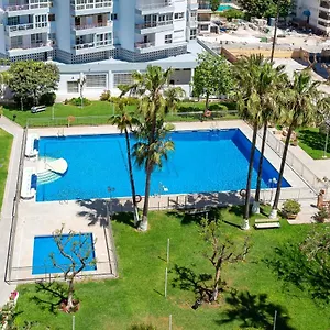 Vb Diana 1br Marina & Sea Views Apartment