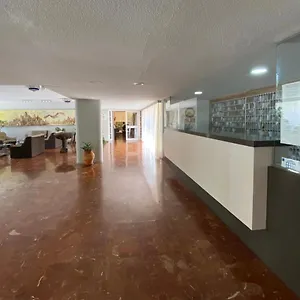 Centrico Con Vistas Y Piscinas Apartment